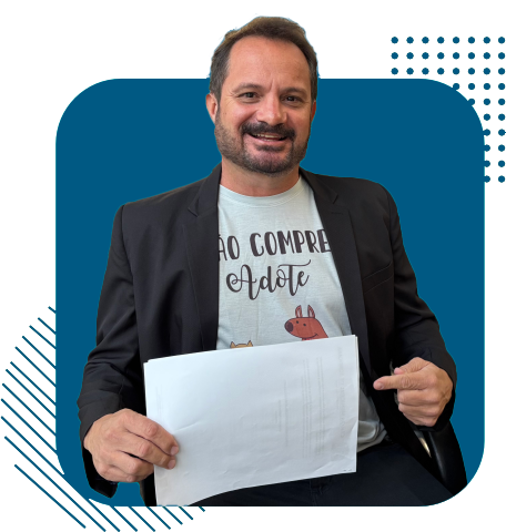 Conheça o doutor